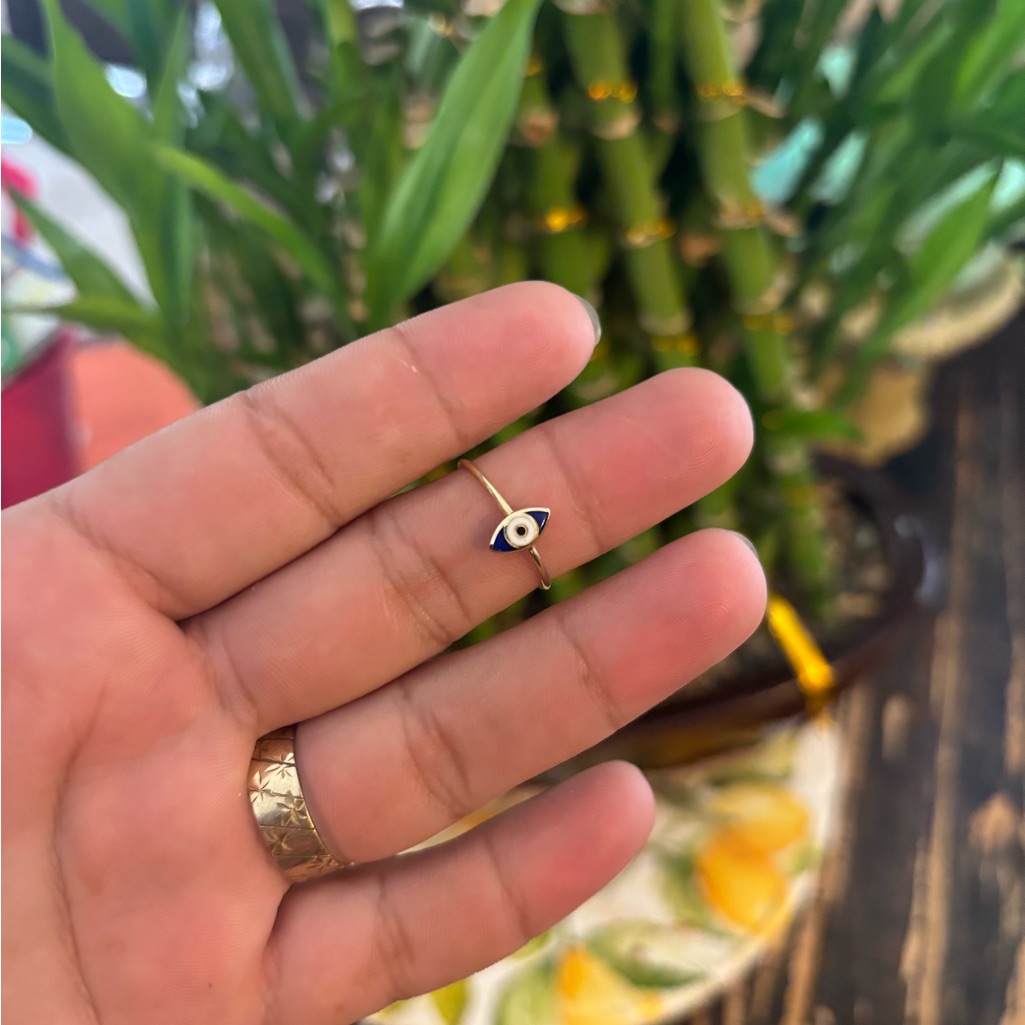 Women&acirc;s 10k Ring